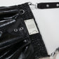THE BOXER BAG black
