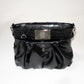 THE BOXER BAG black