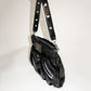 THE BOXER BAG black