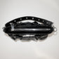 THE BOXER BAG black