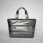 MY EYELET TRAVEL BAG gun