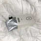 METALLIC PILLOWCASE silver