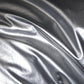 METALLIC PILLOWCASE silver